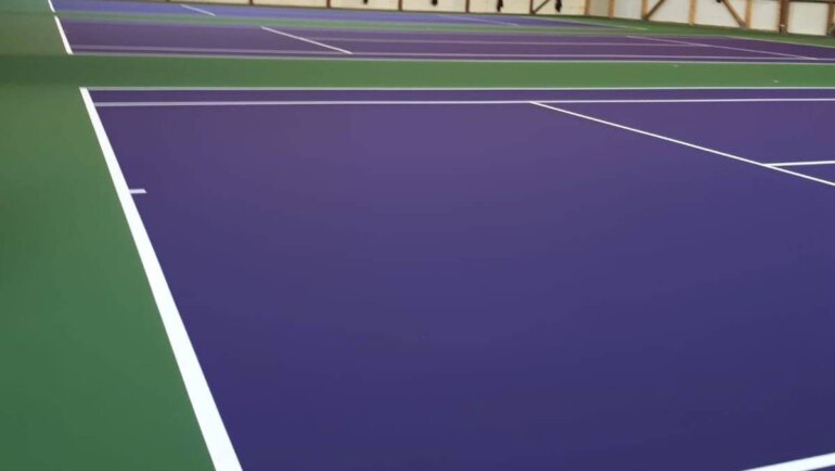 Spiel, Spaß, Gemeinschaft – Tennisnacht für Mitglieder jetzt dauerhaft zum Sonderpreis!