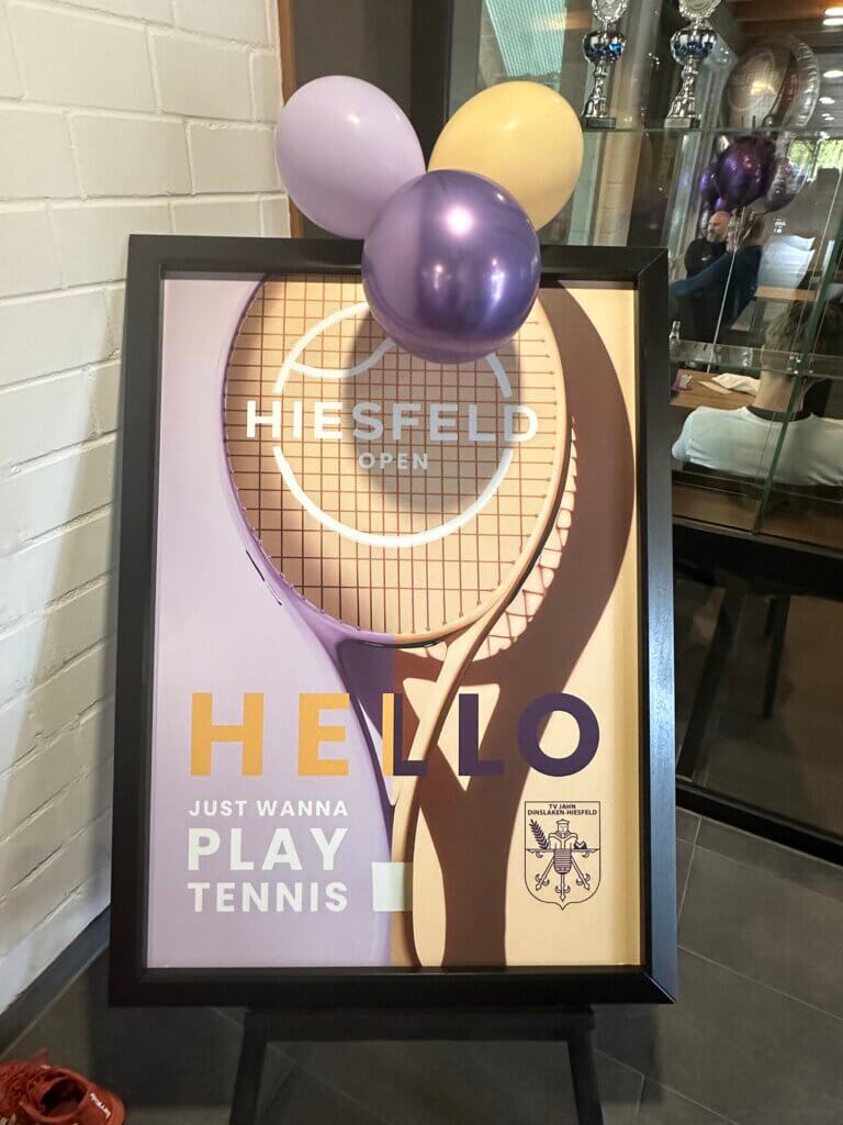 Saisonstart auf dem Platz – Sommer-LK-Turnier beim TV Jahn Hiesfeld