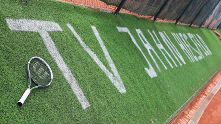 Mitgliederversammlung der Tennisabteilung 2025