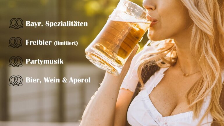 Save the Date – Sommerfest der Tennisabteilung!